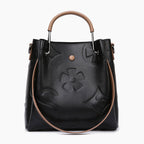 Bucket Bag Fashion Commuter Large Capacity Tote Bag New Advanced Sense Bag Versatile Women's Handbag