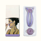 Facial cotton thread epilator