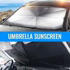Car Windshield Umbrella