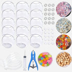 DIY Stress Relief Squeeze Ball Kit