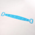 Silicone Back Scrubber for a Refreshing Clean