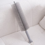Flexible Multi-Use Cleaning Brush – Fan, Screen, Blind & Drain Cleaner