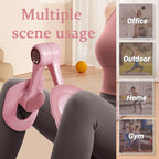Multifunctional Leg Trainer