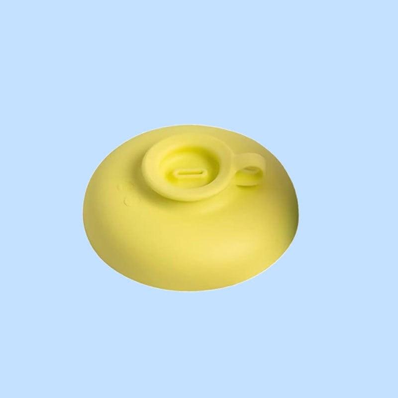 Silicone Ice Cream Holder
