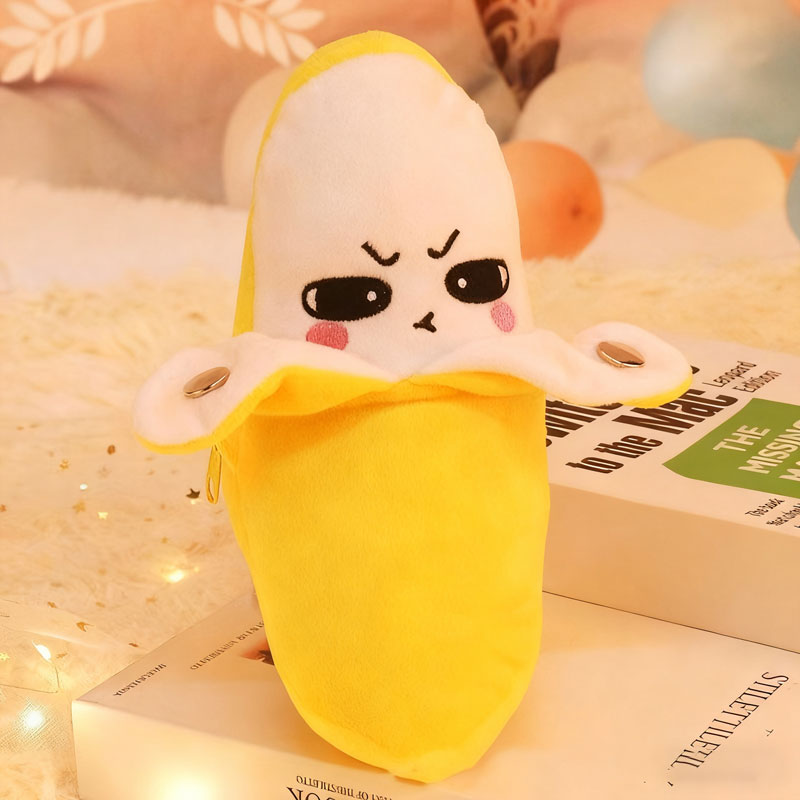 Plush Electric Toys