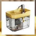 Pet Drinking Fountain