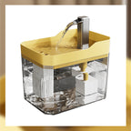 Pet Drinking Fountain