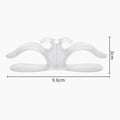 Multi-Functional Power Cord Organizer – Cable Management Holder