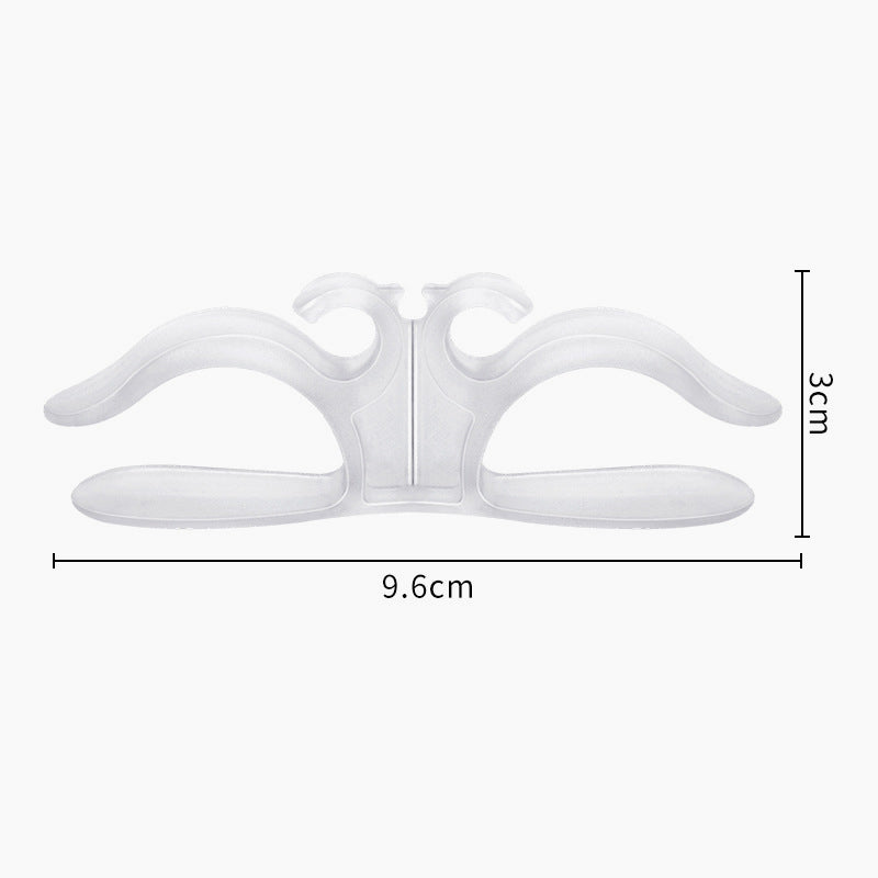 Multi-Functional Power Cord Organizer – Cable Management Holder
