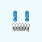 🔧Rope Tightening Tool – Fast, Secure & Knot-Free