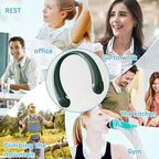 Portable Neck Fan