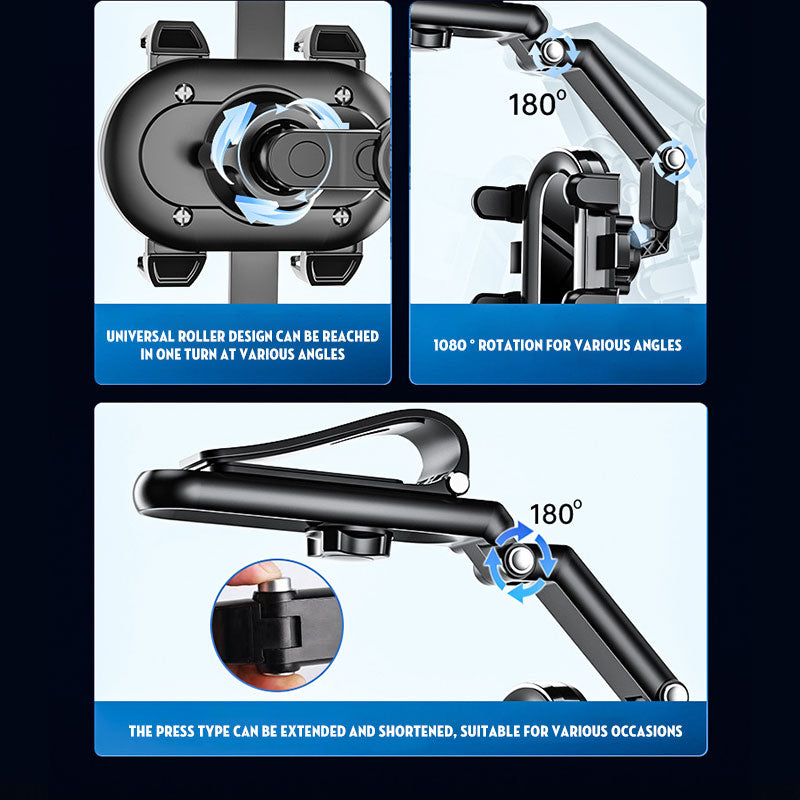 Function Car Mount
