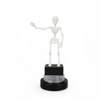 Halloween Dynamic Skeleton Fish Tank Ornament