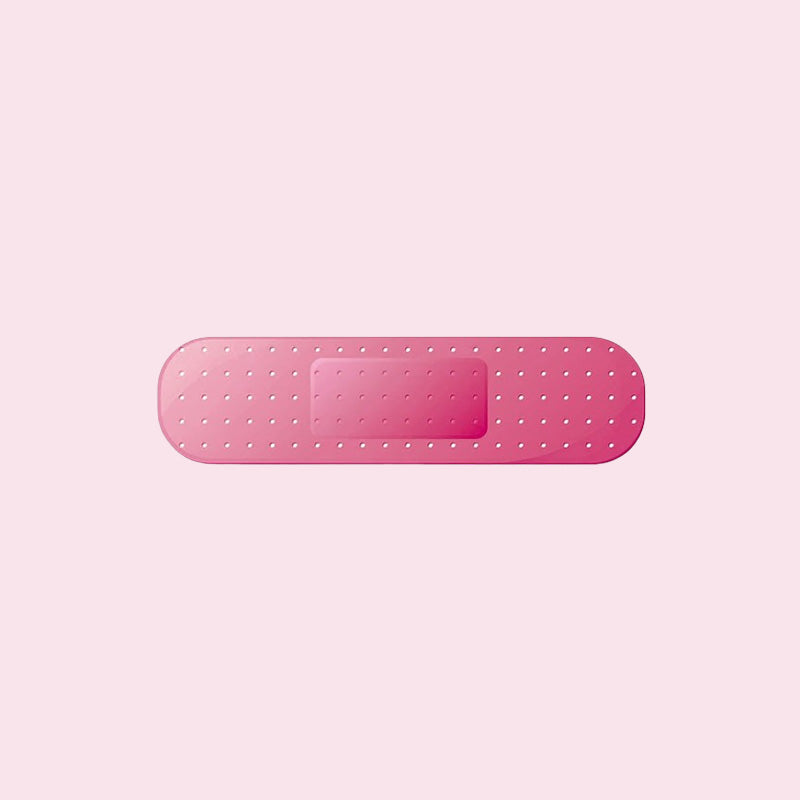 Car Body Bumper Sticker
