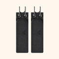 Buckleless Belt Hook