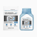 🚰 Powerful Drain Cleaning · Easy Home Maintenance · Fresh Pipes