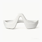 Microcurrent Eye Massager with Red Light Therapy