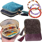 💖2026 Travel Jewelry Box