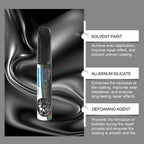Repair pen for scratches on car wheels