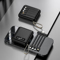 ⚡ Mini Portable Power Bank