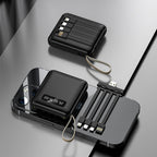 ⚡ Mini Portable Power Bank