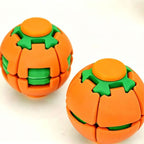 Fidget Spinner Decompression Ball