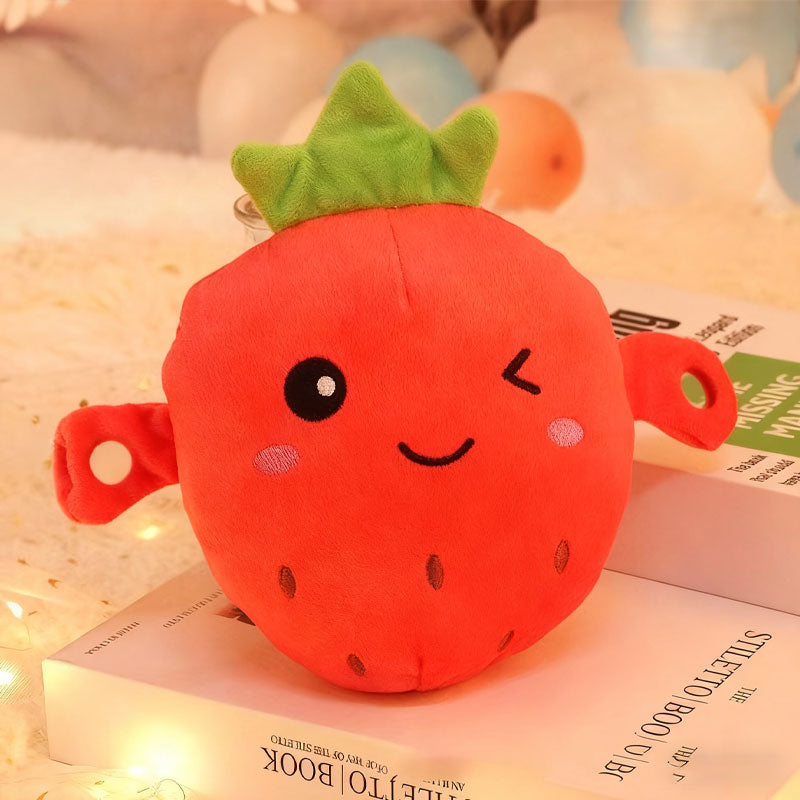 Plush Electric Toys