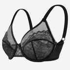 ✨ Comfort Meets Confidence — The Perfect Minimizer Bra ✨