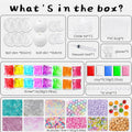 DIY Stress Relief Squeeze Ball Kit