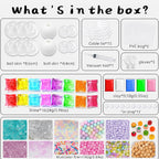 DIY Stress Relief Squeeze Ball Kit