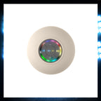 🎵 Transform Your Shower Time with Music &amp; Colourful Light ✨