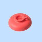 Silicone Ice Cream Holder