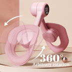 Multifunctional Leg Trainer