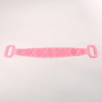 Silicone Back Scrubber for a Refreshing Clean