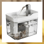 Pet Drinking Fountain