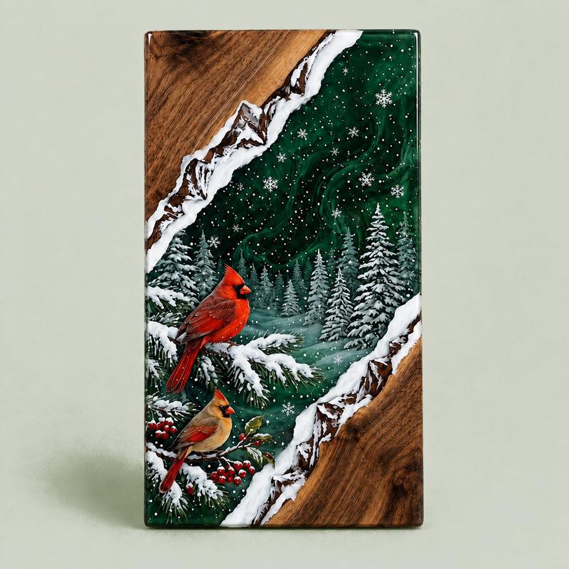 🎄 Christmas Style Decorative Sign