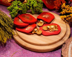 🐢2026 Golden Turtle Wealth Charm · Symbol Of Prosperity &amp; Good Fortune