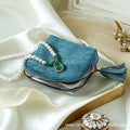 💖2026 Travel Jewelry Box