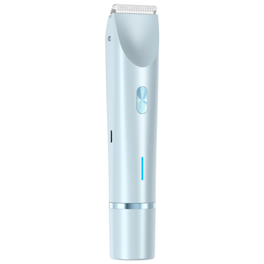 Women's Double Head Shaver