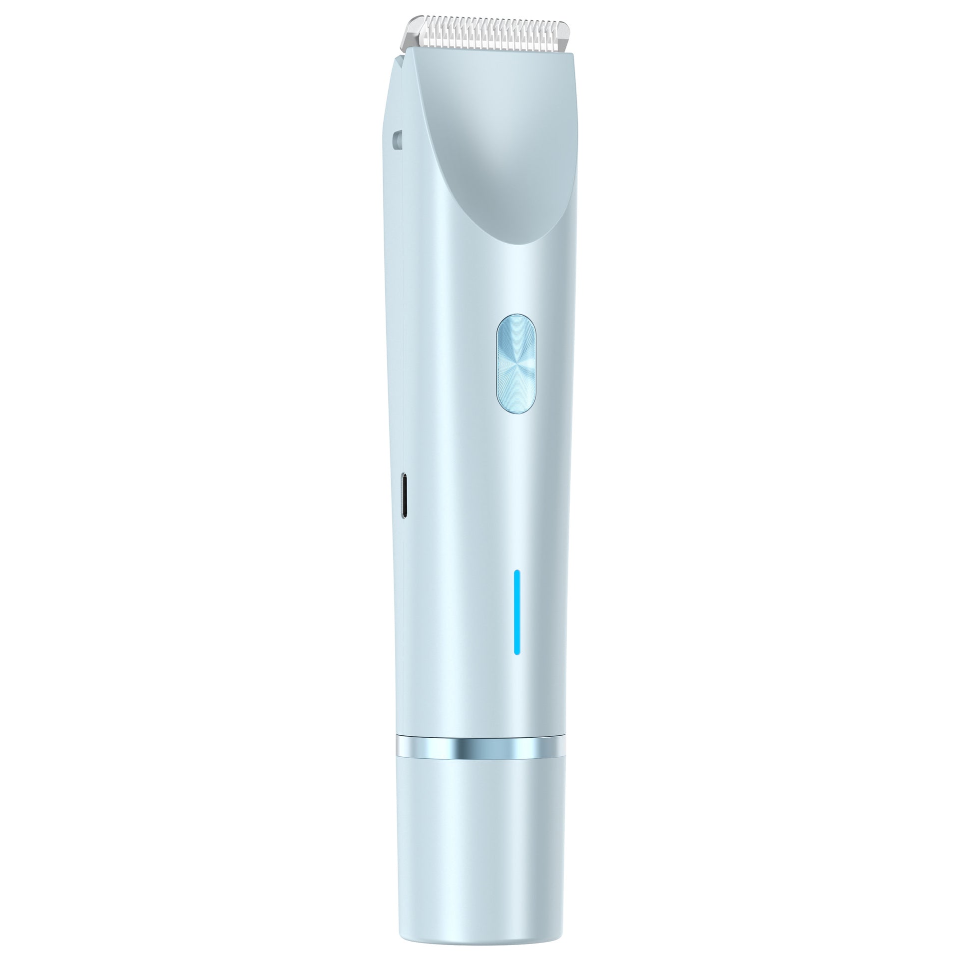 Women's Double Head Shaver