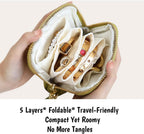💖2026 Travel Jewelry Box