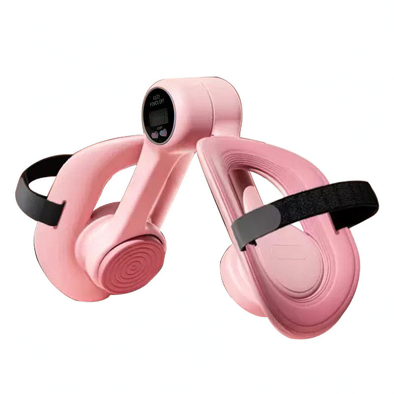 Multifunctional Leg Trainer