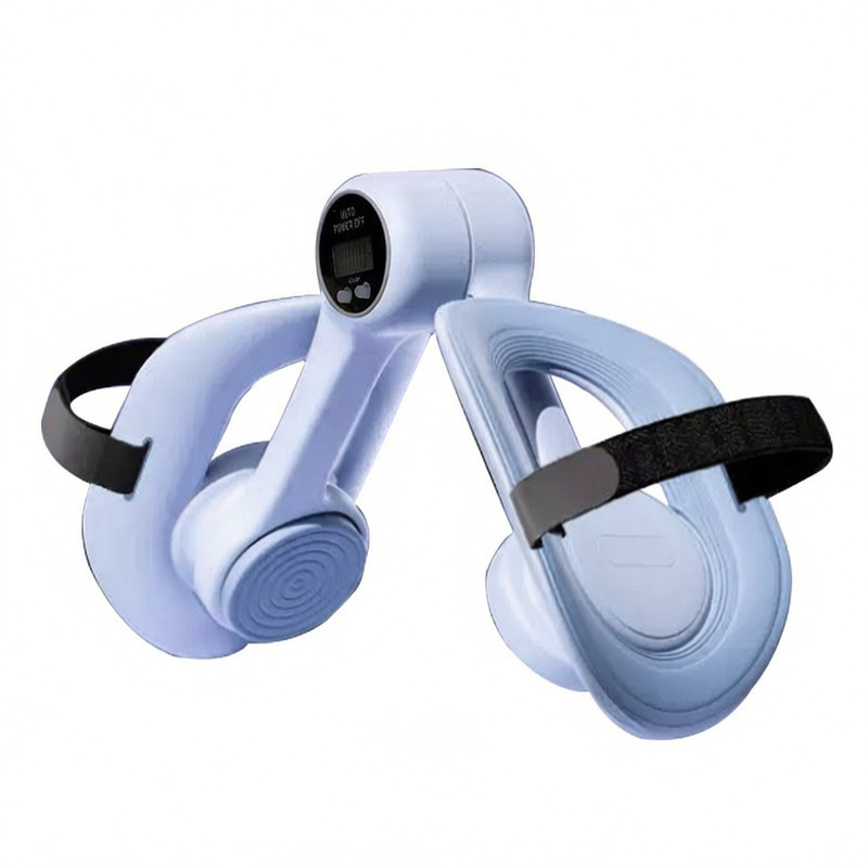 Multifunctional Leg Trainer