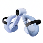 Multifunctional Leg Trainer