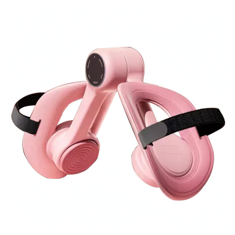 Multifunctional Leg Trainer