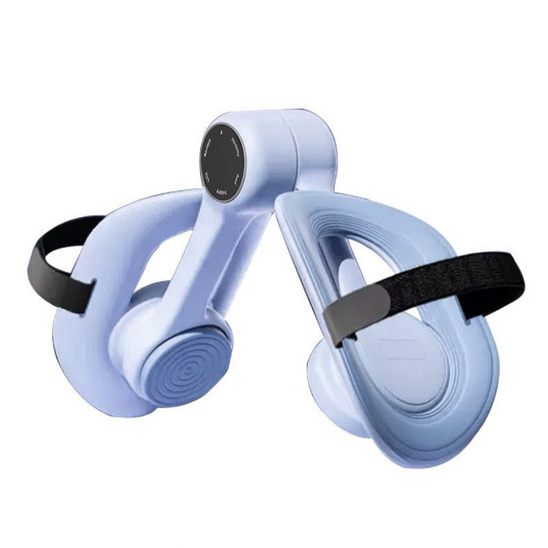 Multifunctional Leg Trainer