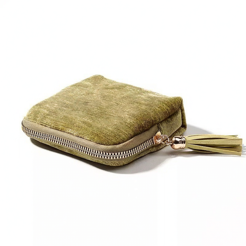 💖2026 Travel Jewelry Box