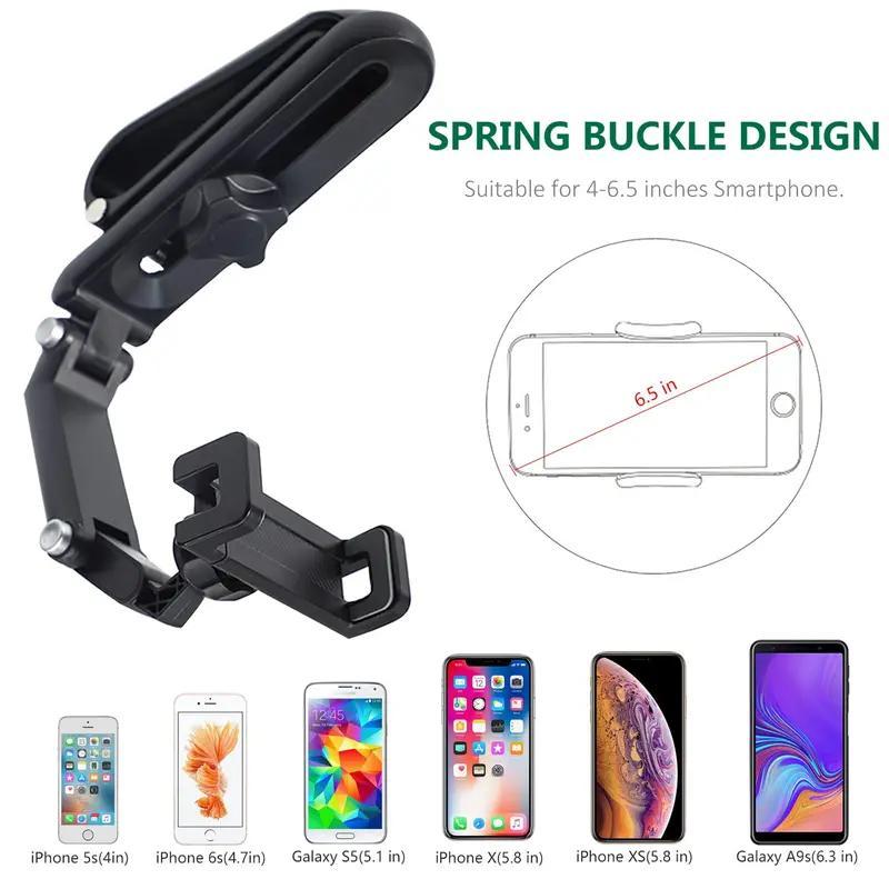 Function Car Mount