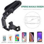Function Car Mount
