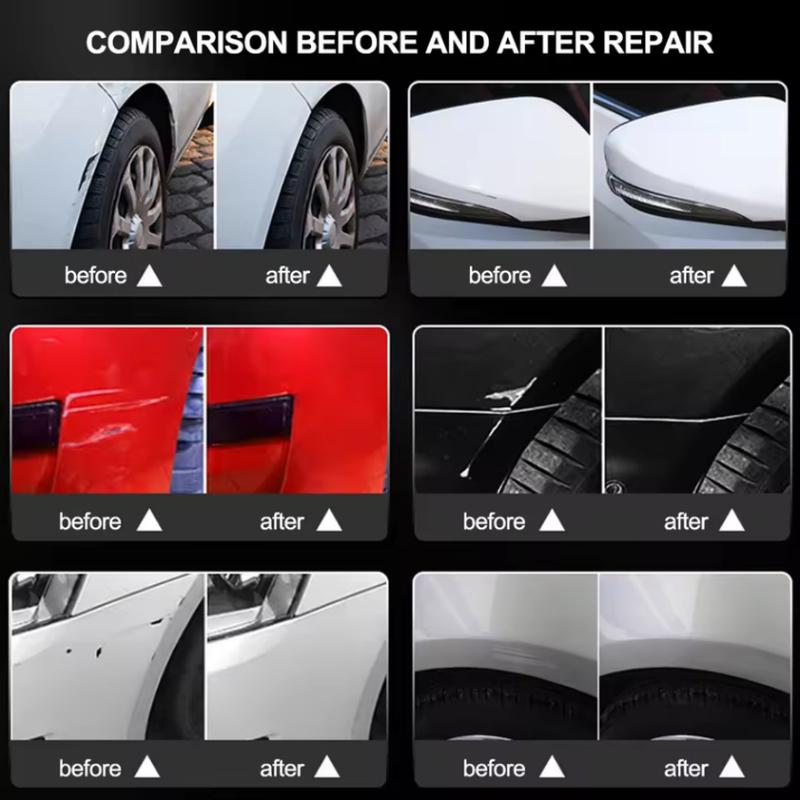💯Car Scratch Repair Pen